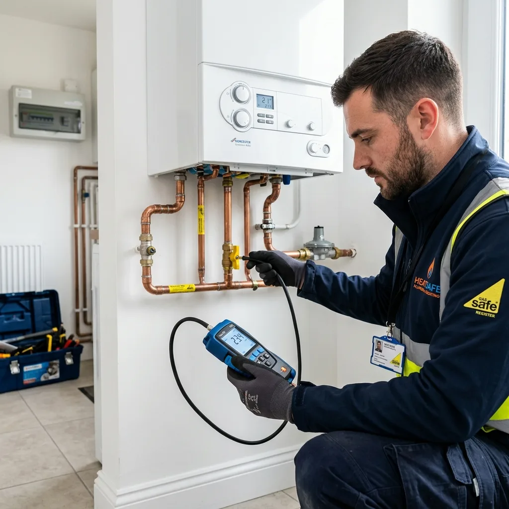Gas Services